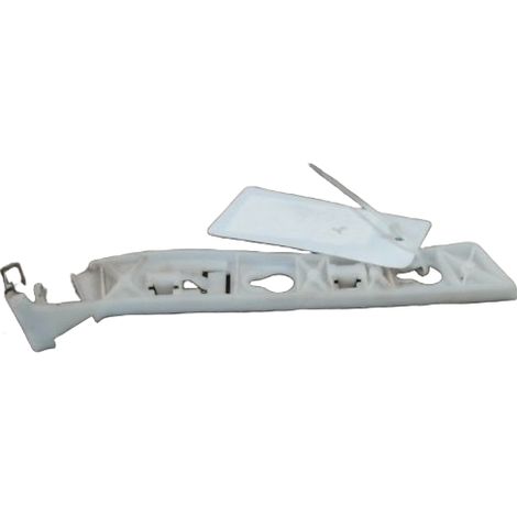 [PRODUIT D'OCCASION] Support Pare-choc Arg CITROEN C4 Picasso ♻️ Ref Oe. 1609617980 - Garantie à vie (1/3)