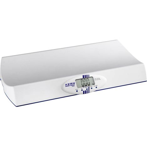 Kern Bilance per bambini MBD 20K-2 digitale Portata max.=15 kg Multicolore (1/2)