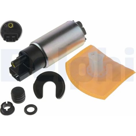 Pompe à carburant Delphi Technologies FE0777-12B1 KIA 3111107000 3111107600