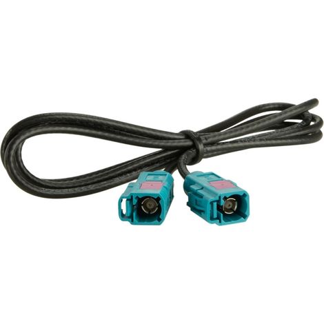 Rallonge de cable antenne Fakra-f-Fakra-f- 100cm ROKA