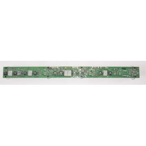 Whirlpool 481010384301 Modulo di controllo del piano cottura