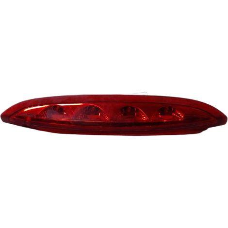 [PRODUIT D'OCCASION] Feux Stop Supplementaire PEUGEOT 208 Phase 1 2012-... ♻️ Ref Oe. 9674309080 - Garantie à vie (1/3)