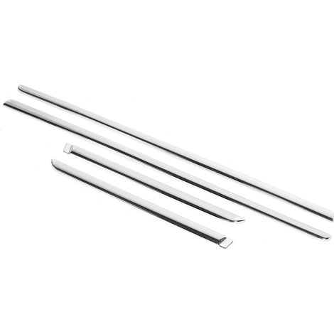 Baguette décorative latérale de porte pour Honda Fit Jazz GR 2020-2021 (1/5)