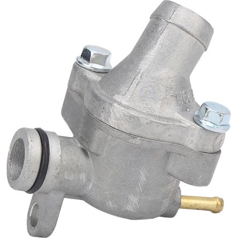 Kompletter Austausch der Wasserpumpe mit Thermostat für CFmoto 250cc CF250 CN250 Roller, Quads und ATVs, Motorteile-Kit (1/5)