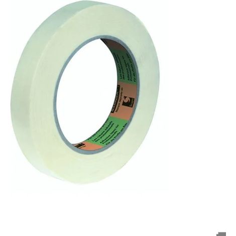 Attrezzo per pittore scapa 9060s adesivo resistente 60°C 19 mm x 50 m