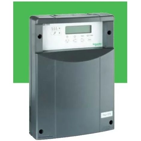 Schneider EMS58606 - Rilevatore di guasti amperometrici - conforme eRDF HN45-S50 - Alimentazione BT + Super capacità