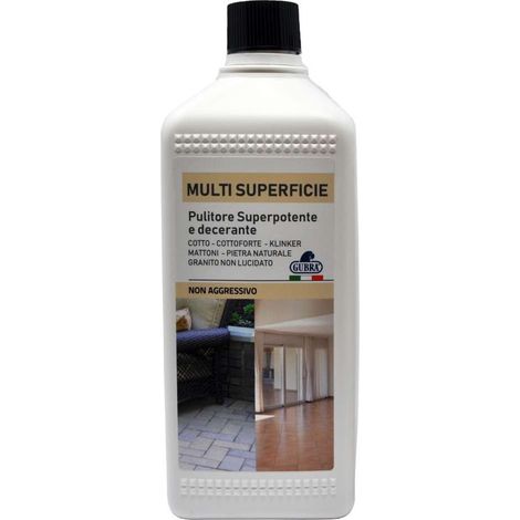 PULITORE DECERANTE MULTI SUPERFICIE 1LT
