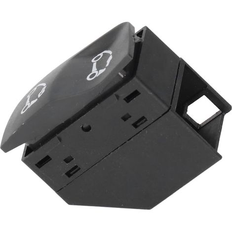 4518203810 Interrupteur de capote de cabriolet de rechange compatible avec Smart Fortwo 451 Carbrio 2007-2015 (1/5)