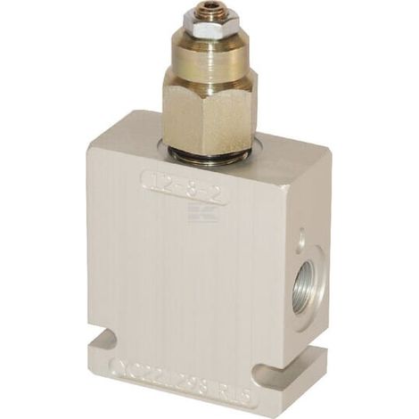 Valvola di contrasto E B 3/8 DANFOSS CP4481002 (1/4)