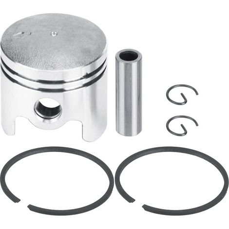 Kit de piston de tondeuse à brosse électrique φ40mm adapté pour 44-5 520 1E40F-5 TL43 CG430 BC430 40-5 43CC (1/4)