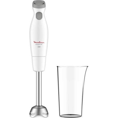Moulinex DD451110 - Batidora De Mano 450 W