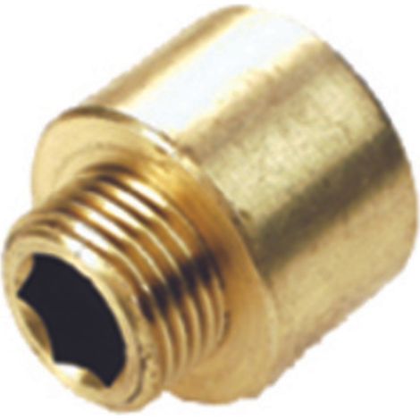 IDRAULICA-PROLUNGA RIDOTTA 246 OTT GIAL D 1/2X3/8 Q.TA 10