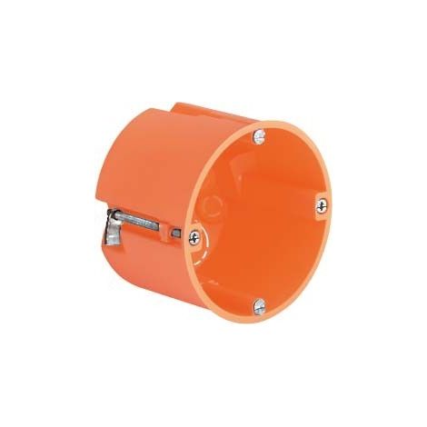 KAISER - CAISSE MÉCANISME LANCE PANNEAU ÉTROIT DIAMÈTRE 68 MM 9068-03
