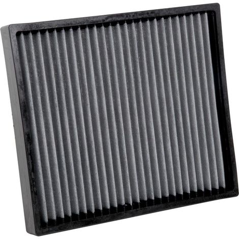 FILTRE D'HABITACLE DE REMPLACEMENT K&N VF2061 (1/4)