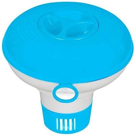 diffuseur Flottant 12,7cm (1/4)