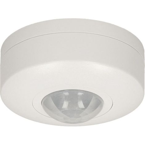 Mini sensor de movimiento 360° IP20, 5 años de garantía, OR-CR-249 (1/5)