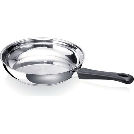 BEKA - POLO POELE INOX 24CM (1/5)
