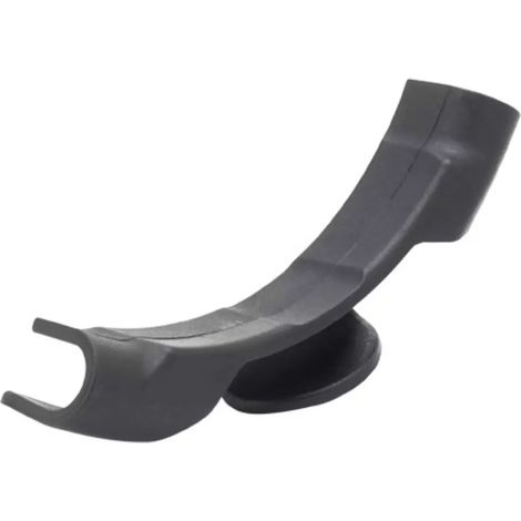 John Guest Speedfit Lowfit Support Elbow 12mm