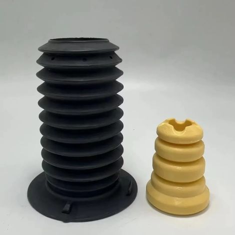 31316860787 31336852444 Applicable aux cache-poussière et aux butées d'amortisseurs des BMW Brilliance (1/3)