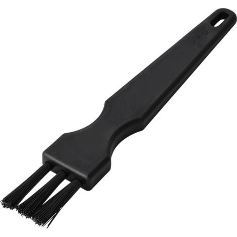 TRU COMPONENTS Brosse antistatique (ESD) (L x l x H) 151 x 30 x 15 mm Longueur des poils: 30 mm Surf (1/5)