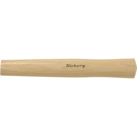 Mango  de  martillo  de  albañil  280  mm  33,5  x  20  mm  Hickory  -  42502800