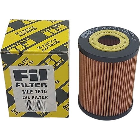Filtro olio motore per jeep commander grand cherokke iii (1/3)