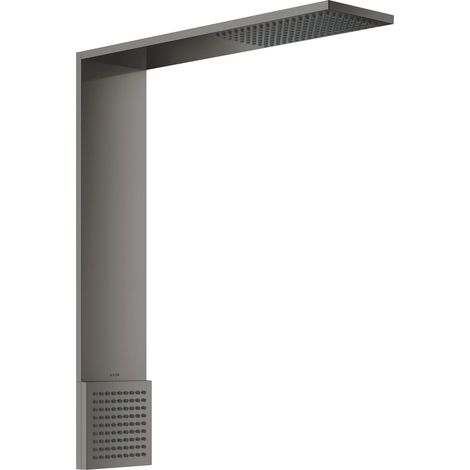 hansgrohe AXOR DuchaComposición módulo de ducha 110/220, 1jet, (1/2)