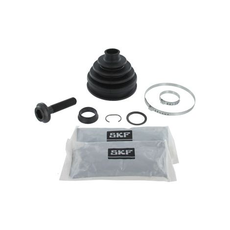 Jeu de joints-soufflets, arbre de commande SKF VKJP 3005 AUDI 3B0 498 203 D