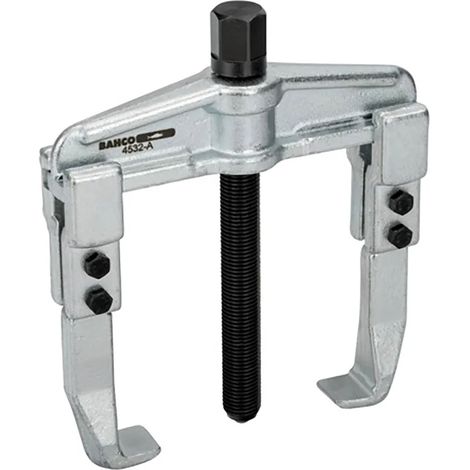 Autres outils à main Bahco 4532e réversible finition galvanisée