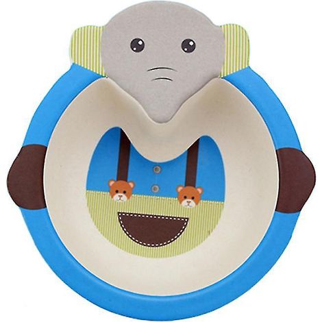 1 bol animal pour enfants