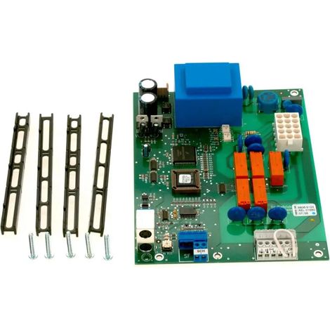 BOSCH Placa de circuito impreso, 87290122560