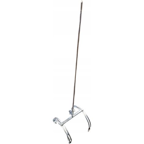 RIDGE LIGHTNING PROTECTION SPIRE 1MB - PROTECCIÓN CONTRA RAYOS (1/3)
