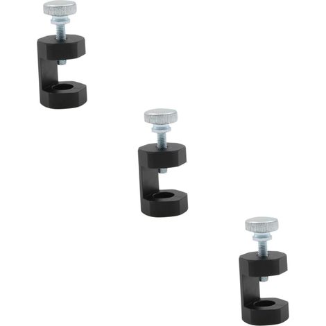 3pièces Outil De Écartement De Bougie Allumage Alliage Pour Moteur Automobile Outil Léger Et Facile à Utiliser Pour Écart Parfait (1/5)
