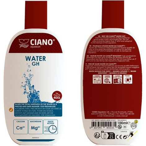 CIANO WATER GH 100ml