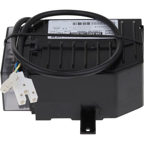 Bosch - convertitore di frequenza - embraco cf02d01 m - 12025358 - 5401101527857