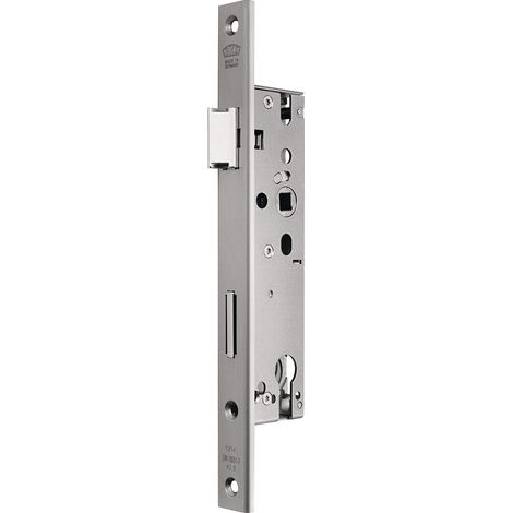 RR-Incastro a innesto B 1314 PZ 24/45/92/10mm DIN L/S STA 270mm
