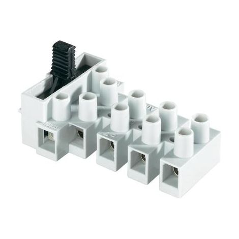 Adels-Contact 11623 regleta domino 2 polos compacta