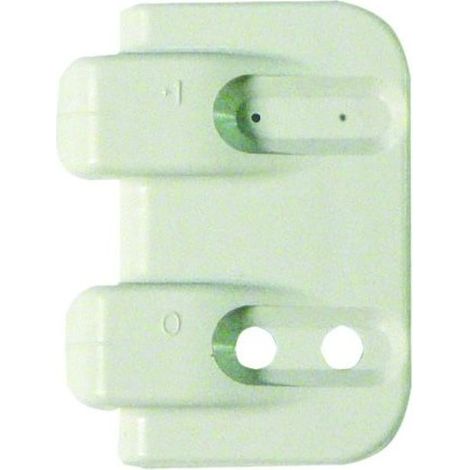 Palier de fiche intermédiaire E-22369-67-0-1 - FERCO