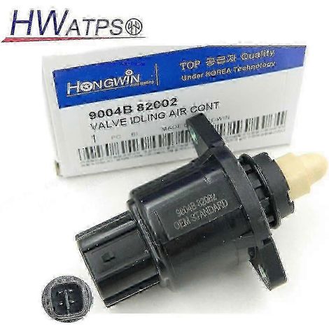 Soupape de régulation du ralenti moteur 9004B pour Toyota Townace SP