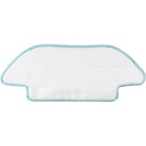 1 Kit de rechange aspirateur, brosse latérale, chiffon, roue, plastique bleu pour ménage (1/5)