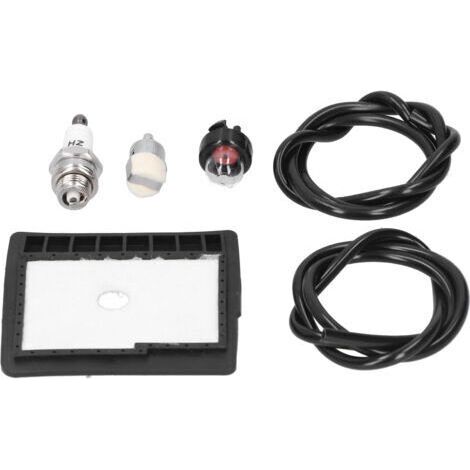 Filtre à Air et Mousse pour Tronçonneuse - Modèles CS-300, CS-301, CS-305, CS-306, CS-345, CS-3000 - Protection Optimale -