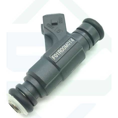 Applicable to Chery 477F, A5E5, Fengyun 2 and Qiyun 3 engines, F01R00M014 fuel injectors (1/5)
