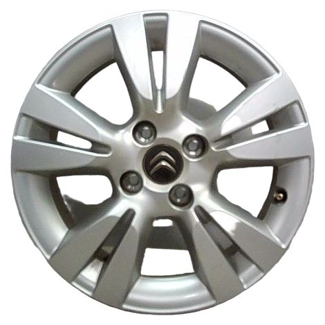 Jante Aluminium CITROEN Ds3 [PRODUIT D'OCCASION]♻️5402aq