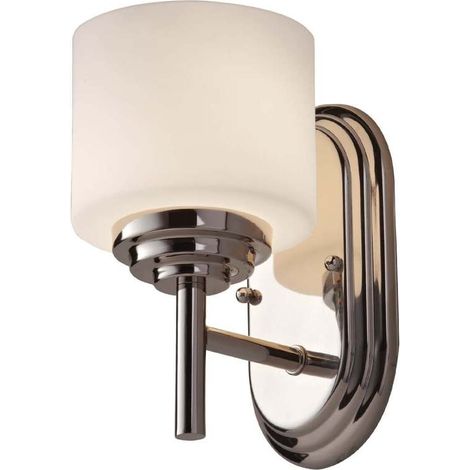 [GEBRAUCHT] B-Ware FEISS Bad-Wandleuchte Malibu Wandleuchte Wandlampe Wandlicht Leuchte Lampe Li168 (1/2)