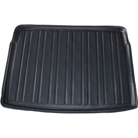 3D Гумена стелка за багажник DeluxeBoss за Volkswagen VW GOLF 6 HATCHBACK 2008-2012г.