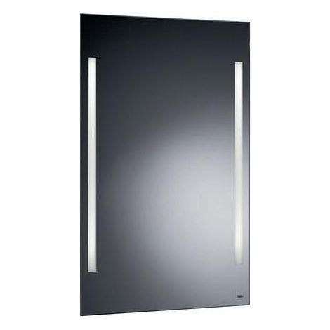 emco Lichtspiegel premium, LED-Lichtspiegel premium 450 x 700 mm, (1/4)