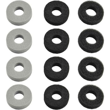 Anneaux de Précision Flexibles pour Manette PS VR2 - Durabilité Améliorée et Aide à la Visée (1/5)