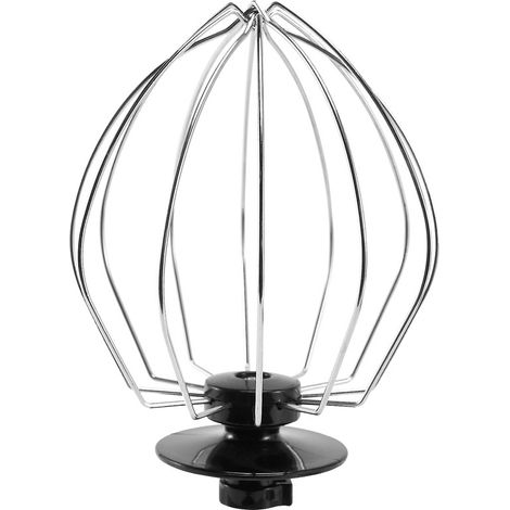 Accessoire pour robot pâtissier/pétrisseur, compatible avec les modèles KitchenAid K45, K45SS et KN15E1X