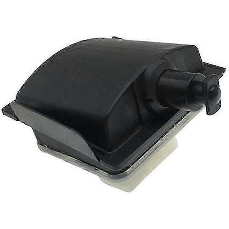 Moteur d'actionneur de déverrouillage de trappe à carburant Mercedes W177 Classe A et C118 CLA A0008206012 A0008204409 (1/5)