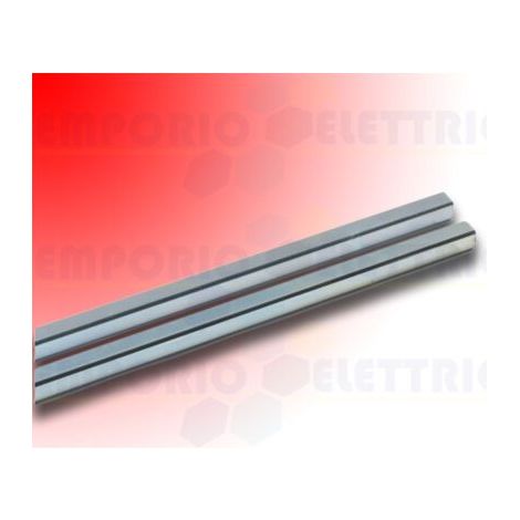 Paquete de tubos de transmisión cuádruple 20x20 cm L200 para Phebe BFT CTA2 N733129 (1/3)